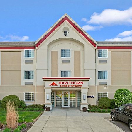 Mainstay Suites Northbrook Вілінг Екстер'єр фото
