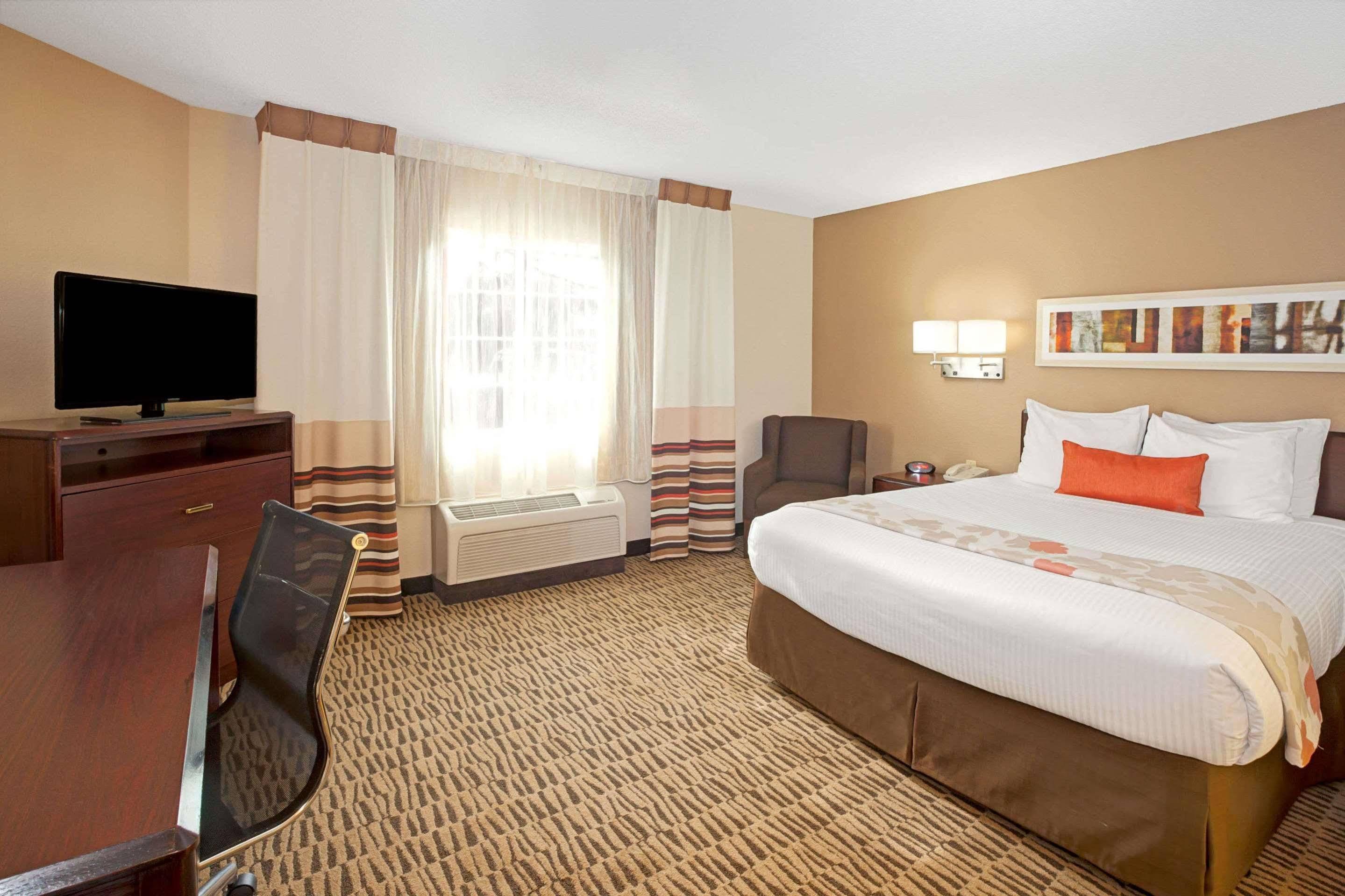 Mainstay Suites Northbrook Вілінг Екстер'єр фото