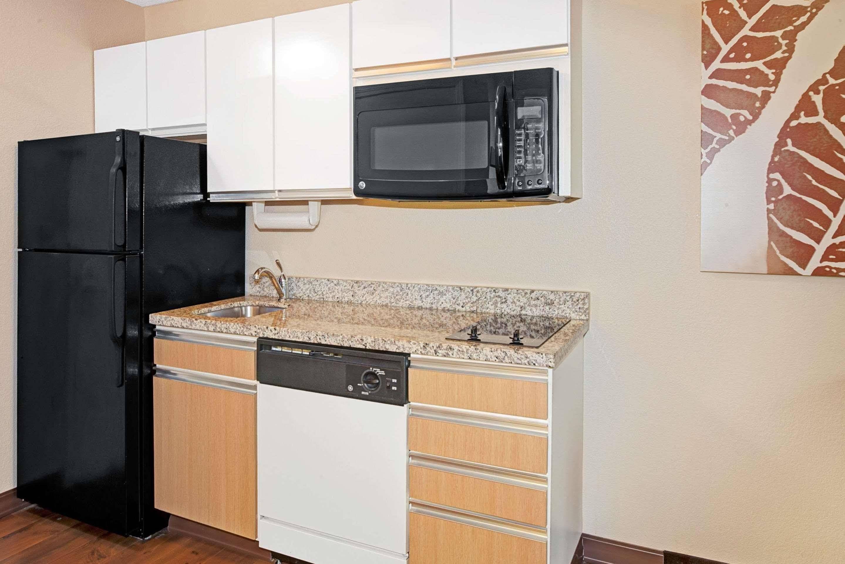 Mainstay Suites Northbrook Вілінг Екстер'єр фото