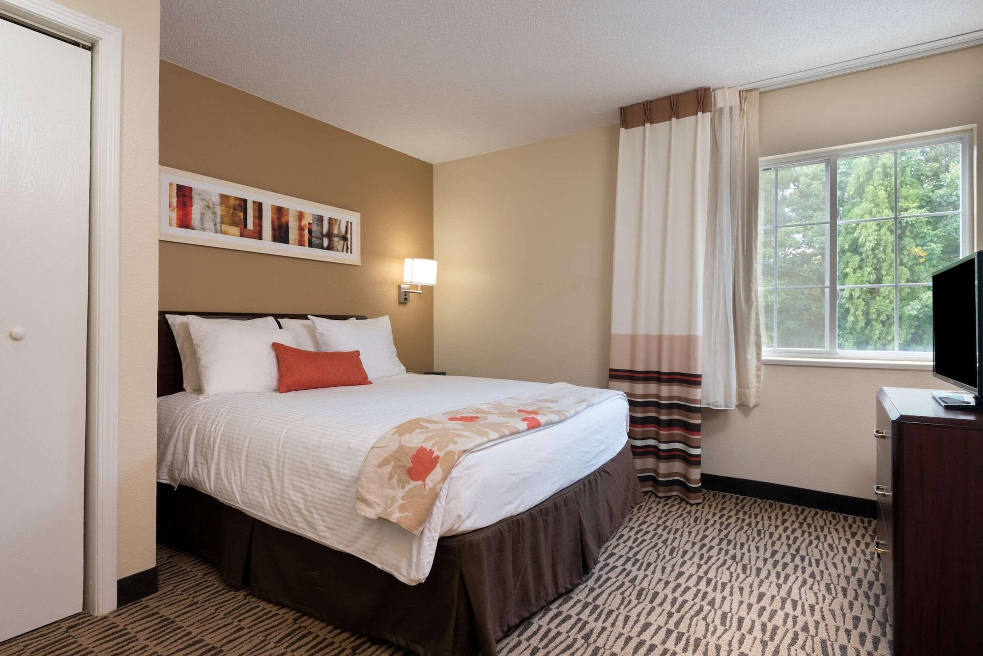 Mainstay Suites Northbrook Вілінг Екстер'єр фото