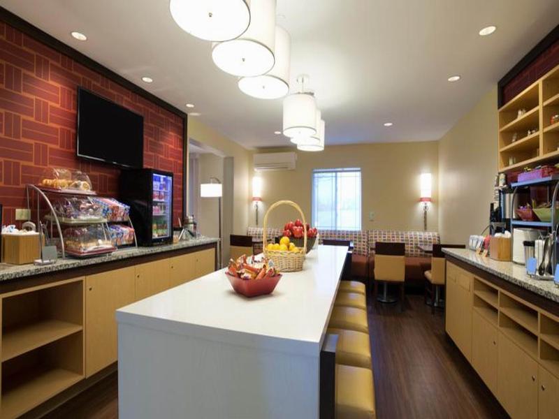 Mainstay Suites Northbrook Вілінг Екстер'єр фото