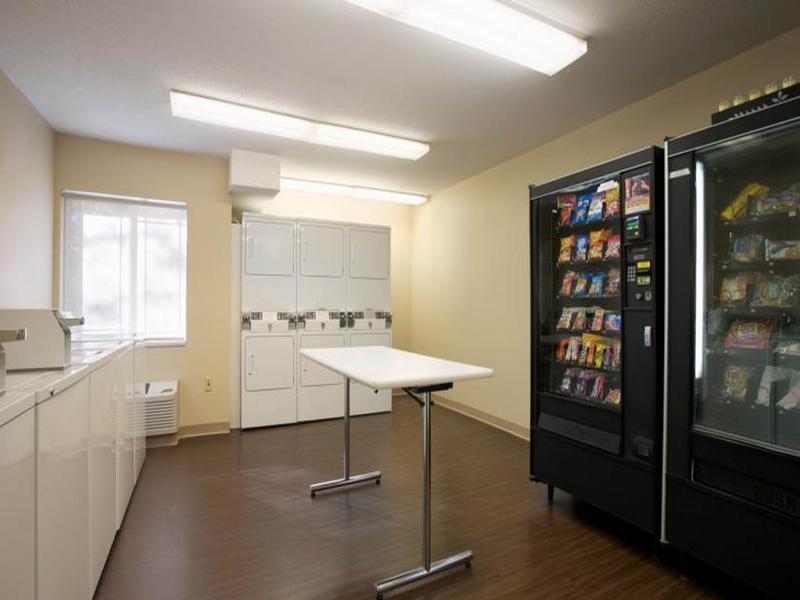 Mainstay Suites Northbrook Вілінг Екстер'єр фото