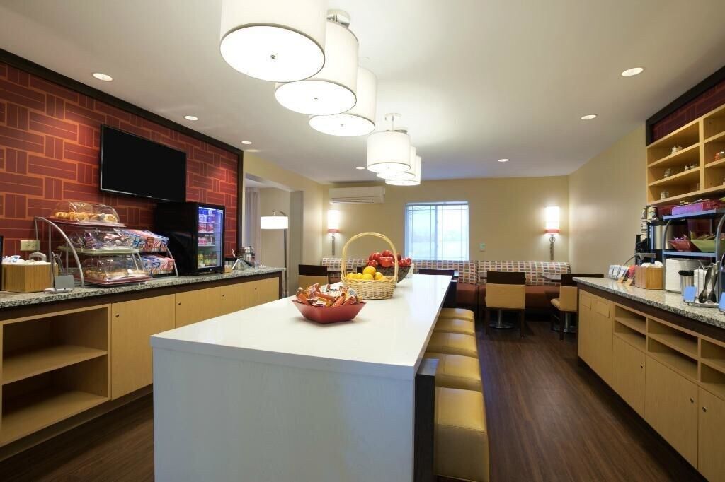 Mainstay Suites Northbrook Вілінг Екстер'єр фото