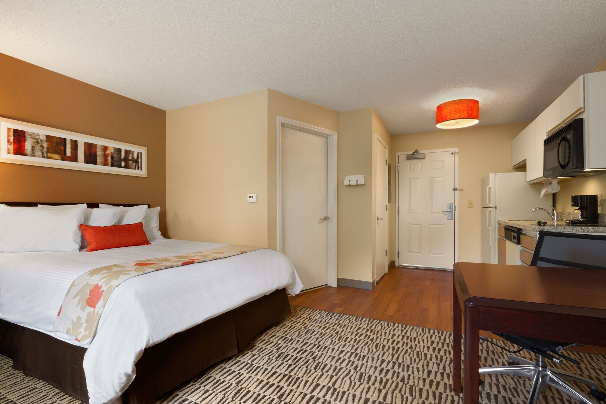 Mainstay Suites Northbrook Вілінг Екстер'єр фото