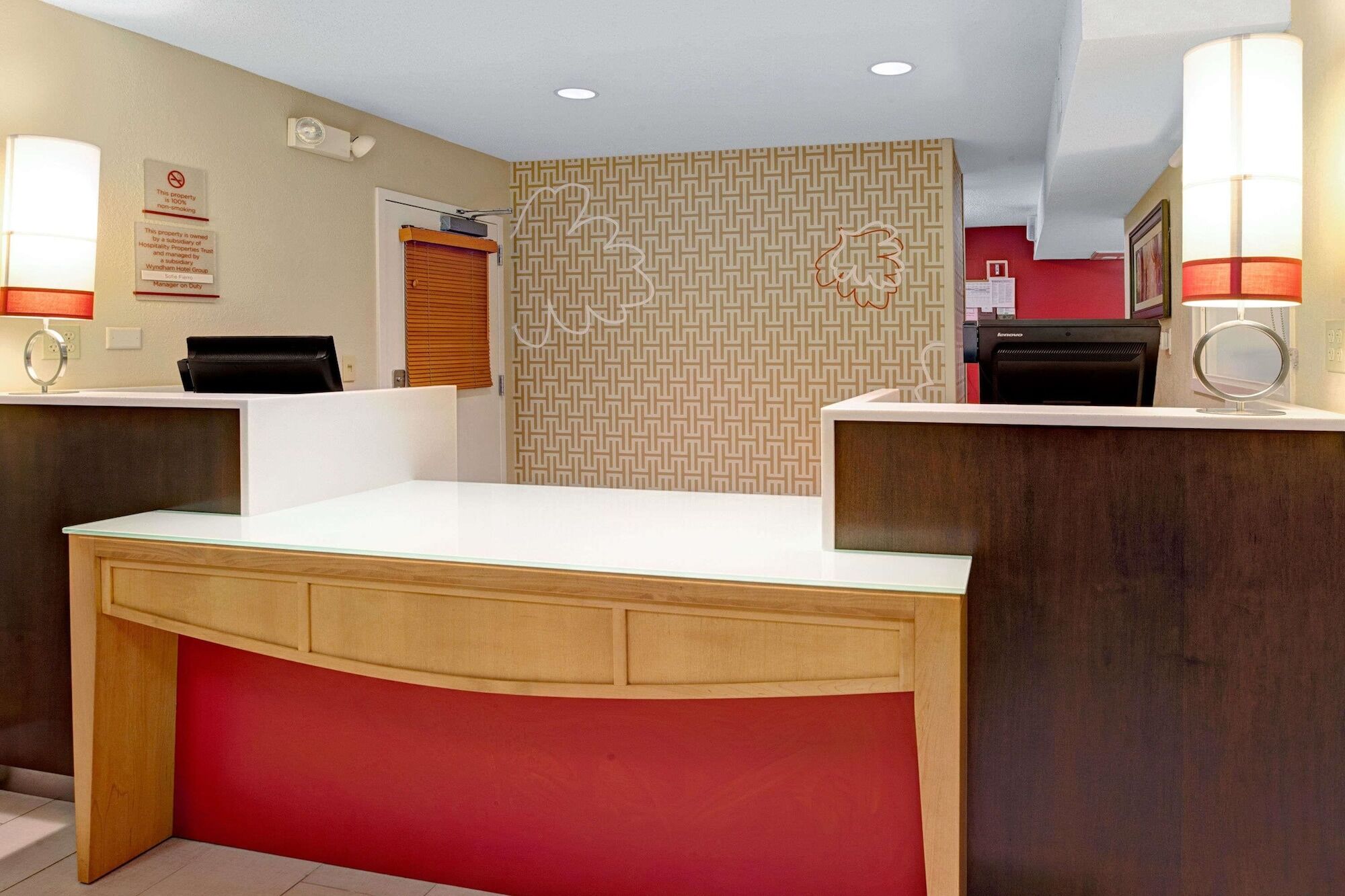 Mainstay Suites Northbrook Вілінг Екстер'єр фото