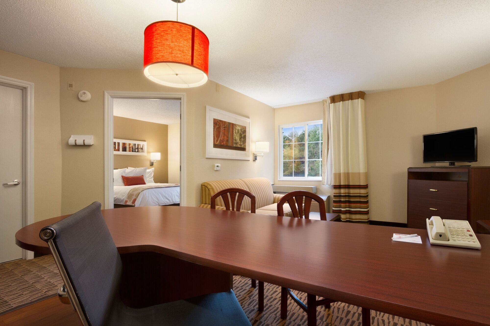 Mainstay Suites Northbrook Вілінг Екстер'єр фото