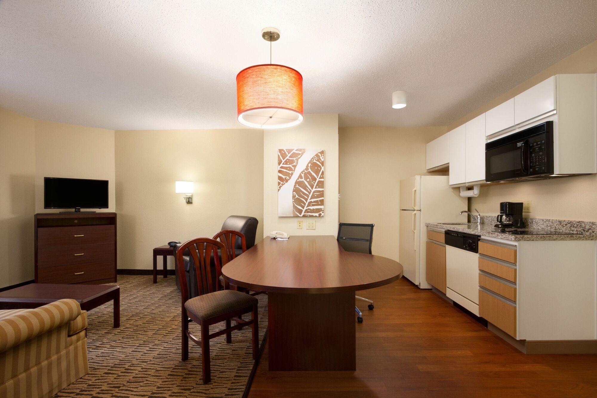 Mainstay Suites Northbrook Вілінг Екстер'єр фото