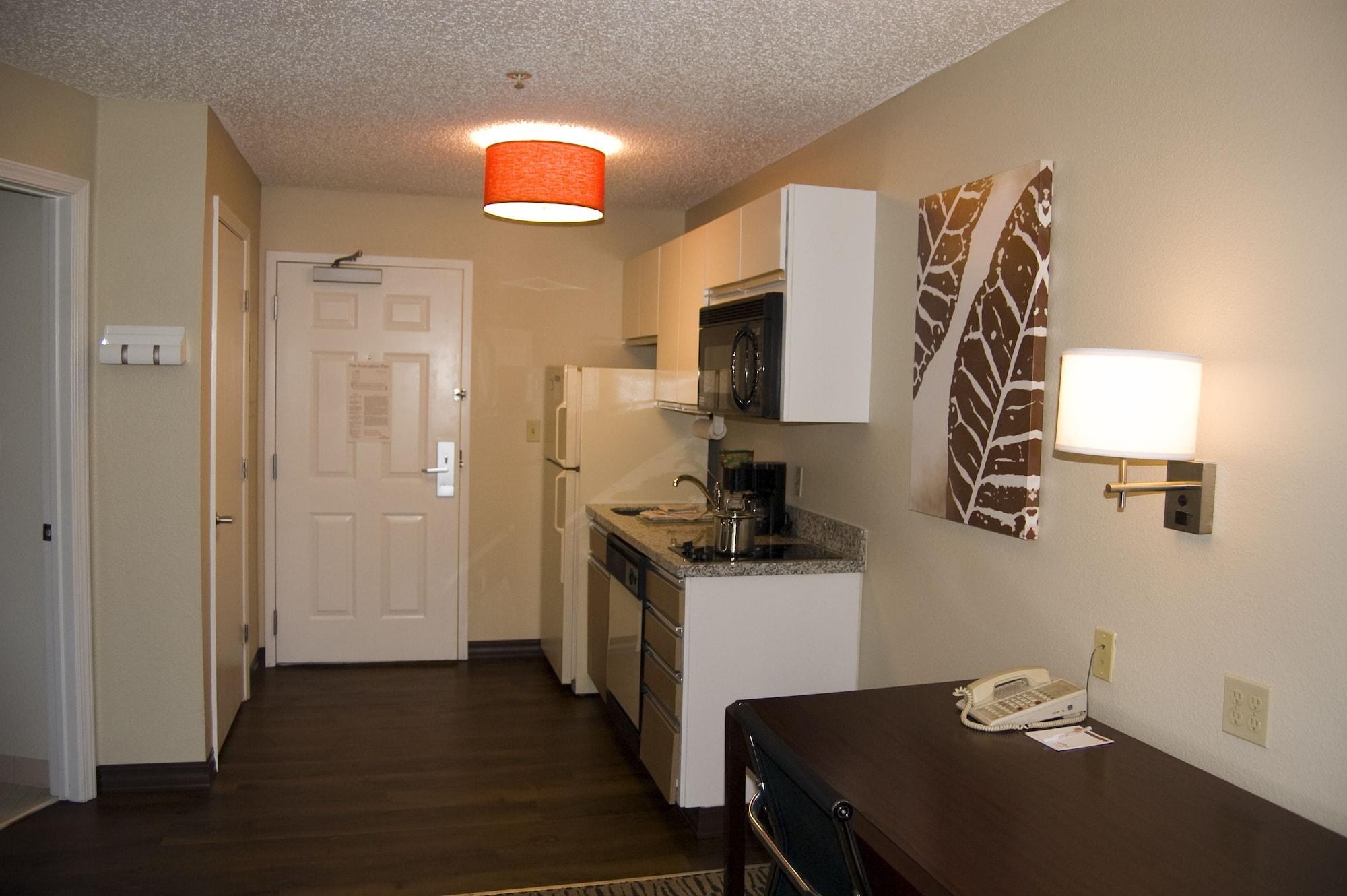 Mainstay Suites Northbrook Вілінг Екстер'єр фото