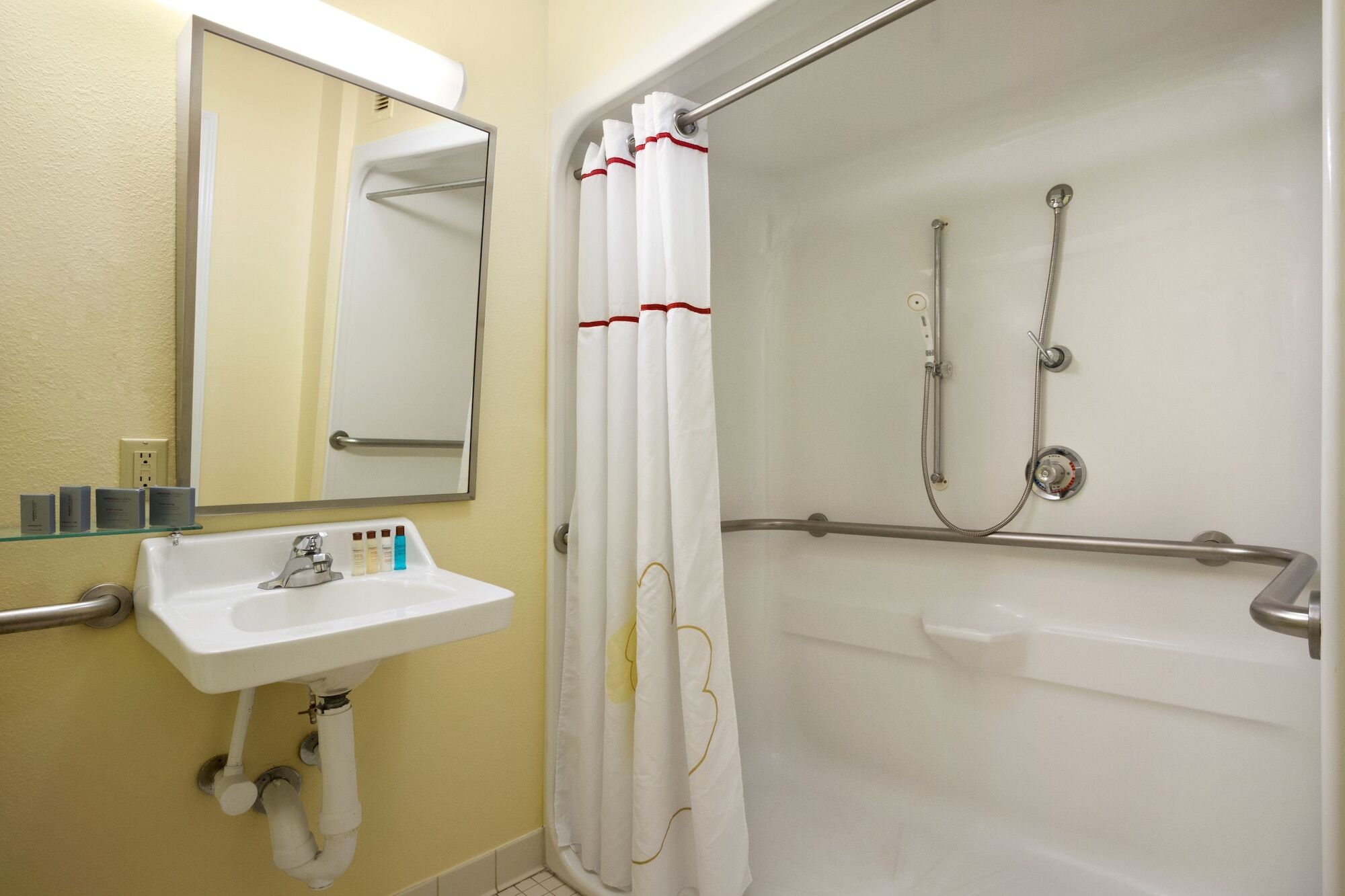 Mainstay Suites Northbrook Вілінг Екстер'єр фото