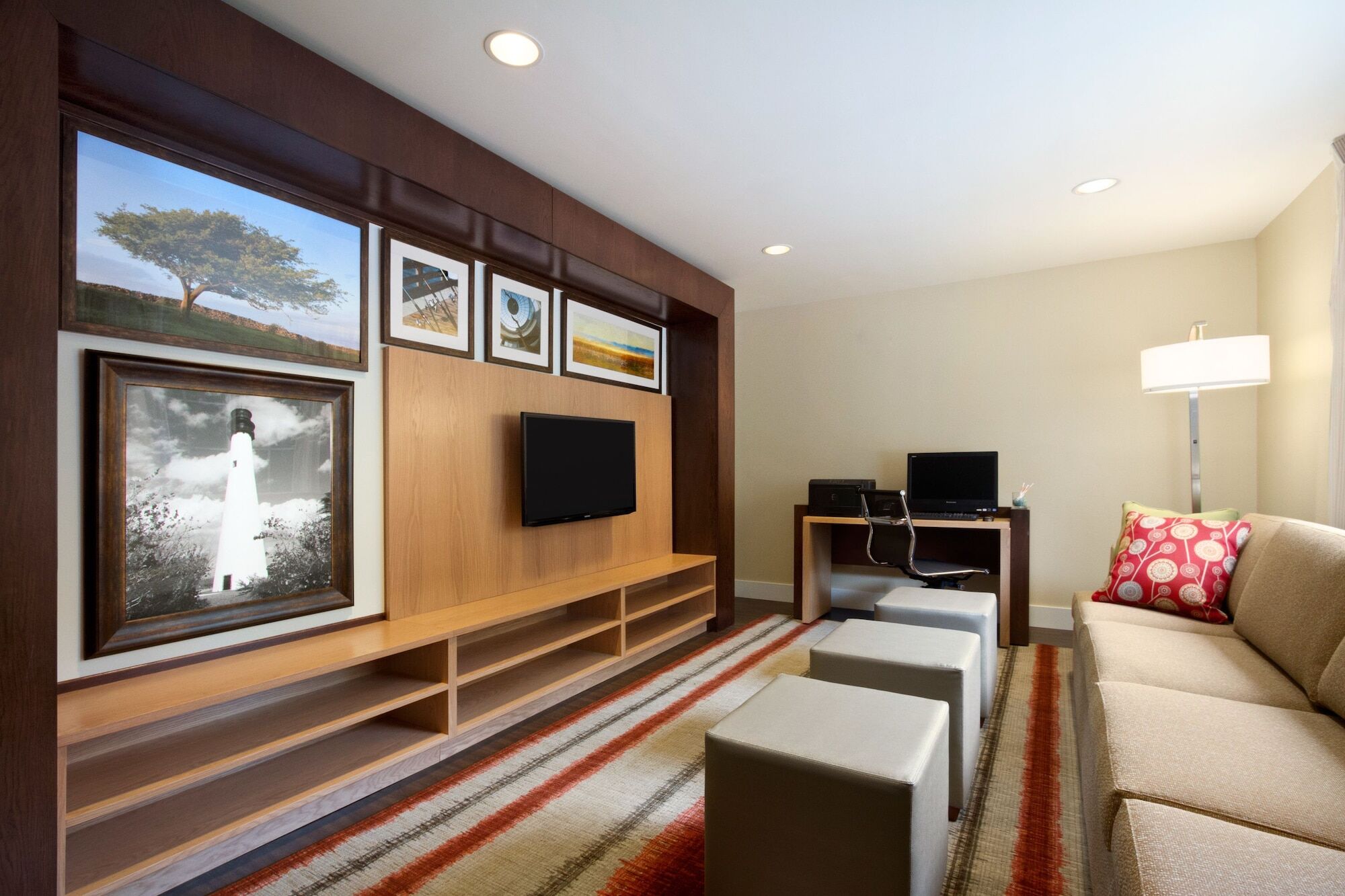 Mainstay Suites Northbrook Вілінг Екстер'єр фото